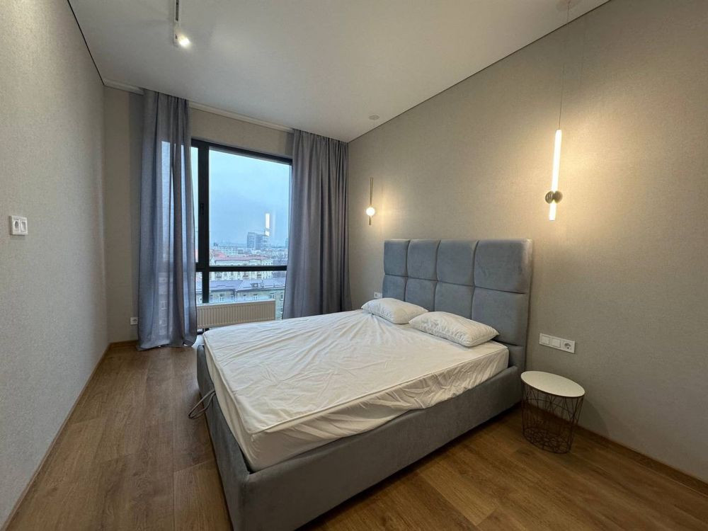 Сдам 2к квартиру ЖК Женева. Центр города. Днепр - изображение 7