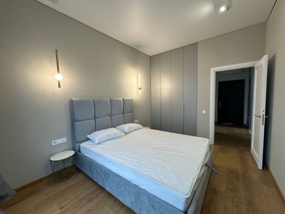 Сдам 2к квартиру ЖК Женева. Центр города. Днепр - изображение 8