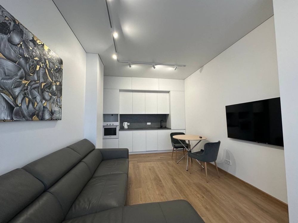 Сдам 2к квартиру ЖК Женева. Центр города. Днепр - изображение 4