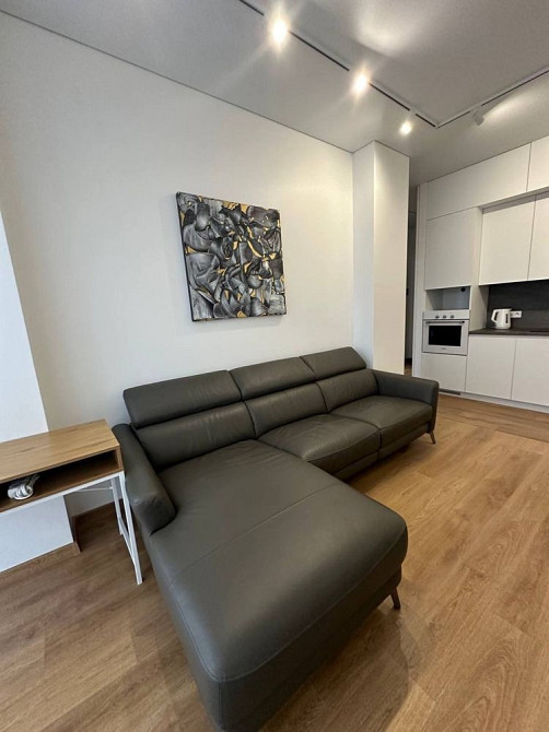 Сдам 2к квартиру ЖК Женева. Центр города. Днепр - изображение 5