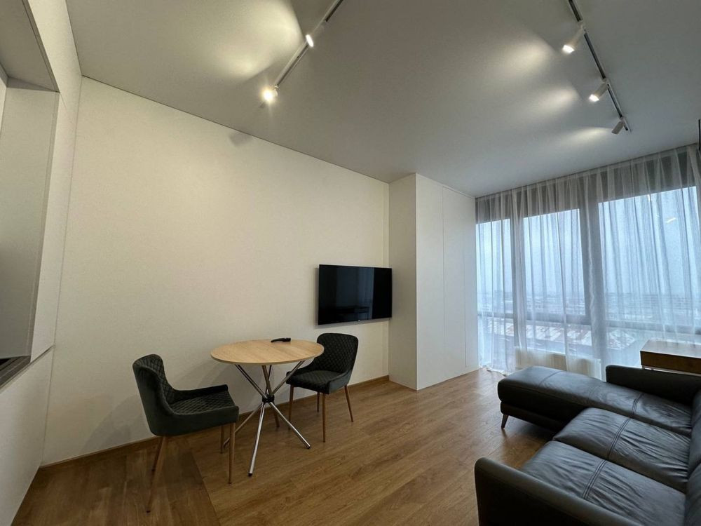 Сдам 2к квартиру ЖК Женева. Центр города. Днепр - изображение 3