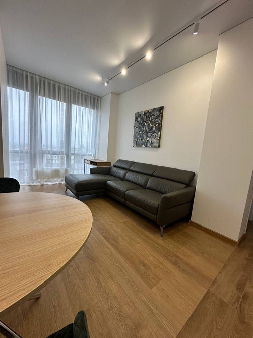 Сдам 2к квартиру ЖК Женева. Центр города. Днепр - изображение 2