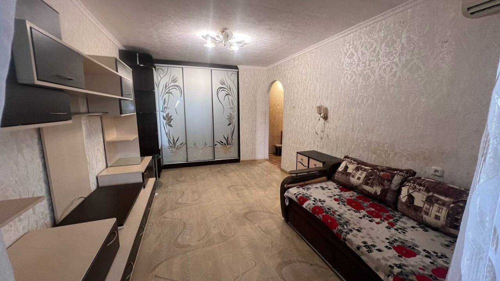 Квартира на Парковій біля моря — вигідна інвестиція та комфортне життя Черноморск - изображение 1