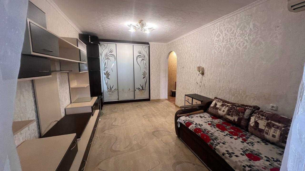 Квартира на Парковій біля моря — вигідна інвестиція та комфортне життя Черноморск - изображение 4