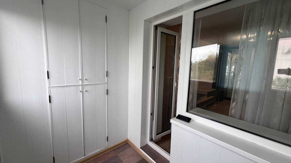 Квартира на Парковій біля моря — вигідна інвестиція та комфортне життя Черноморск - изображение 8