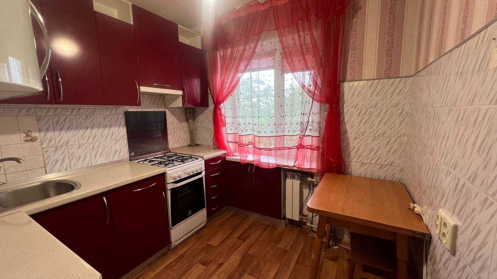 Квартира на Парковій біля моря — вигідна інвестиція та комфортне життя Черноморск - изображение 2