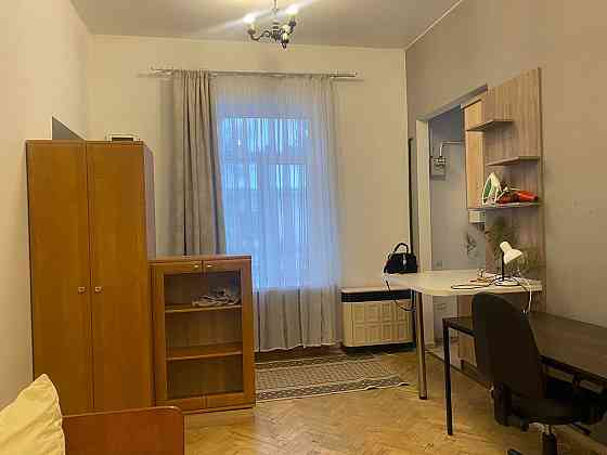 ПРОДАЖ!1 кімнатна квартира! Вул.Пекарська! Львов