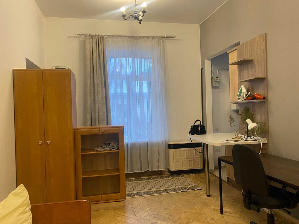 ПРОДАЖ!1 кімнатна квартира! Вул.Пекарська! Львов - изображение 6