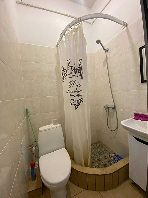 ПРОДАЖ!1 кімнатна квартира! Вул.Пекарська! Львов - изображение 3