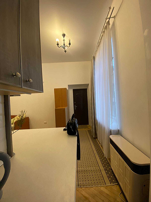 ПРОДАЖ!1 кімнатна квартира! Вул.Пекарська! Львов - изображение 8