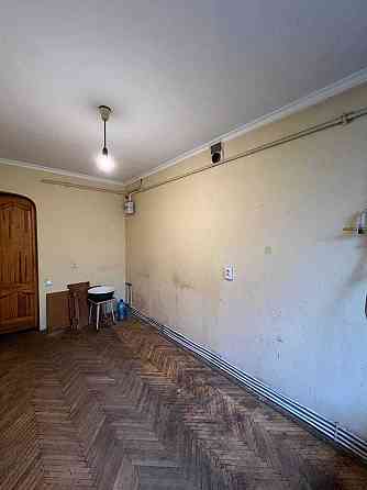 2-кімнатна квартира в центрі Ивано-Франковск