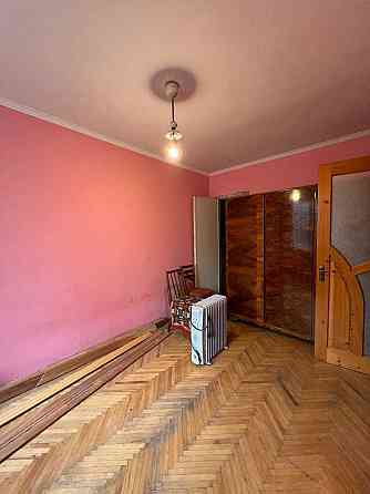 2-кімнатна квартира в центрі Ивано-Франковск