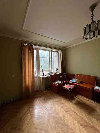 2-кімнатна квартира в центрі Ивано-Франковск