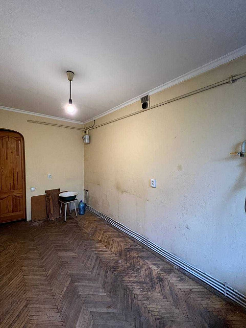 2-кімнатна квартира в центрі Івано-Франківськ - зображення 5