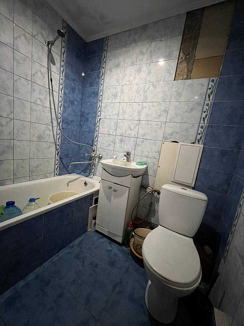 2-кімнатна квартира в центрі Івано-Франківськ - зображення 6