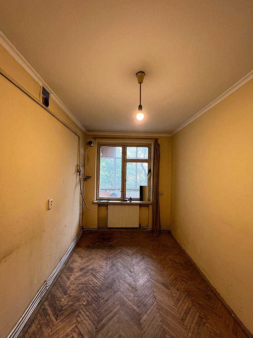 2-кімнатна квартира в центрі Івано-Франківськ - зображення 4