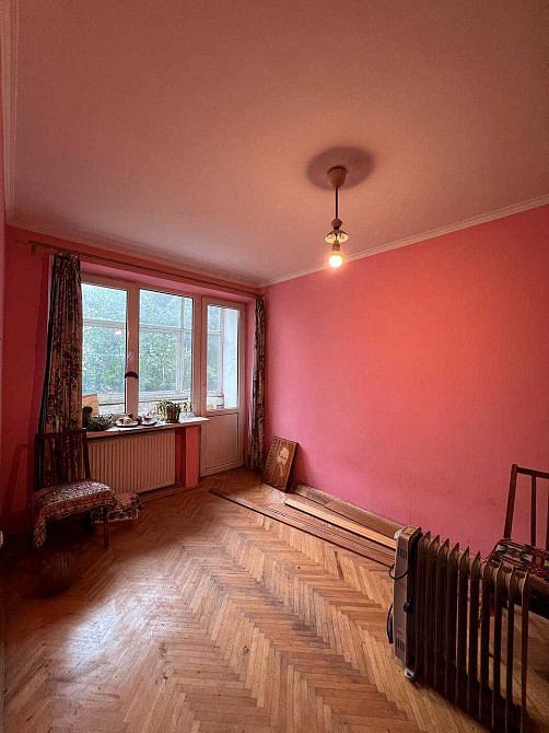 2-кімнатна квартира в центрі Івано-Франківськ - зображення 2