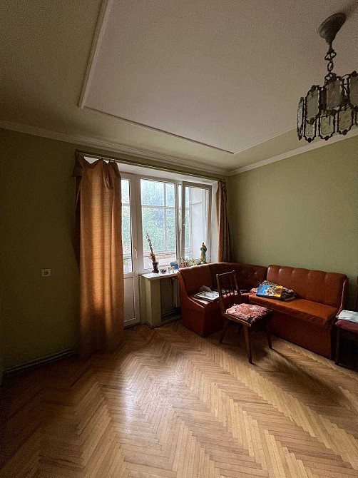 2-кімнатна квартира в центрі Івано-Франківськ - зображення 1