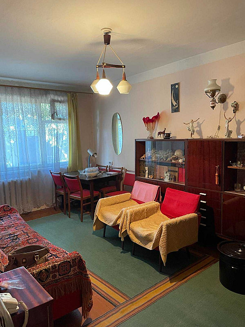 Продаж 3- кімнатної квартири проспект Миру Житомир - изображение 6