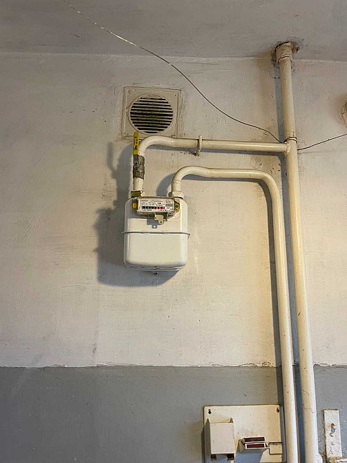 Продаж 3- кімнатної квартири проспект Миру Житомир - изображение 3