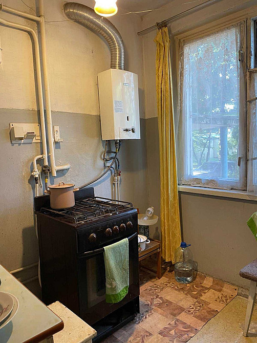 Продаж 3- кімнатної квартири проспект Миру Житомир - изображение 1