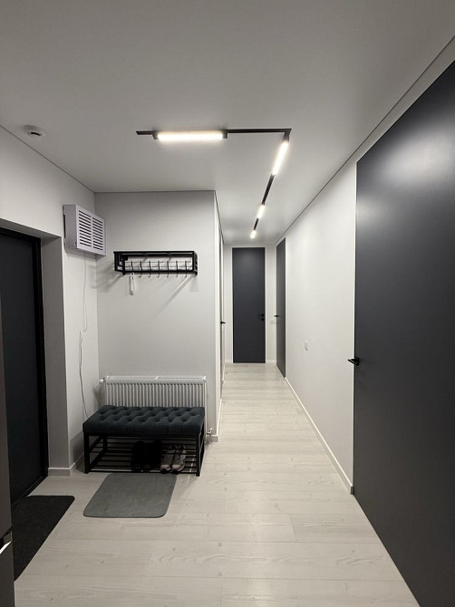 Оренда стильної квартири в серці Івано-Франківська Ивано-Франковск - изображение 4