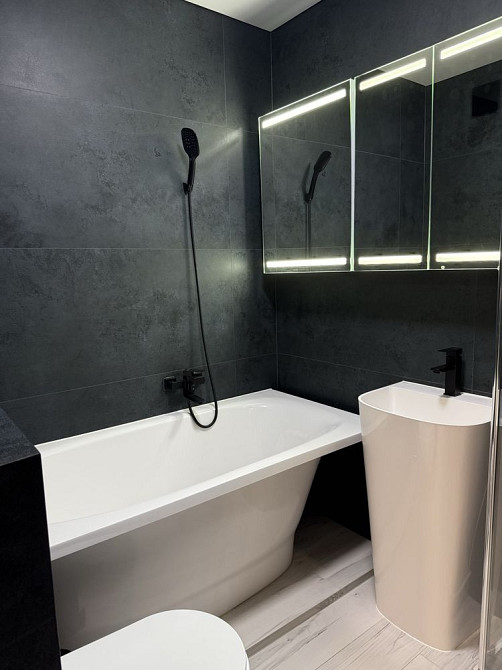 Оренда стильної квартири в серці Івано-Франківська Ивано-Франковск - изображение 8