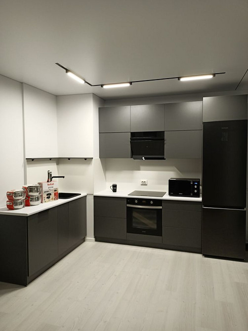 Оренда стильної квартири в серці Івано-Франківська Ивано-Франковск - изображение 1