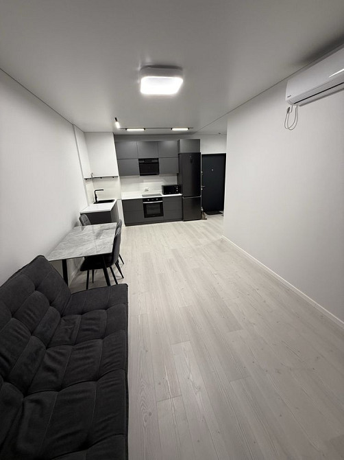 Оренда стильної квартири в серці Івано-Франківська Ивано-Франковск - изображение 5