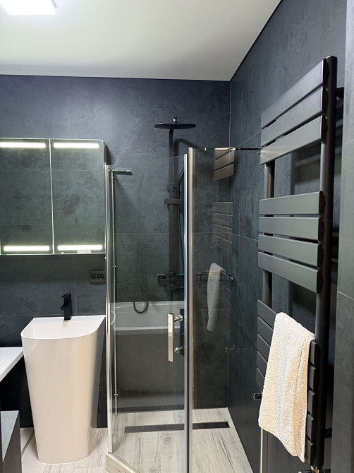 Оренда стильної квартири в серці Івано-Франківська Ивано-Франковск - изображение 7