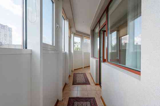 Продаж 4к квартири в ЖК «Діамант», бульвар Т.Шевченка 27б Київ