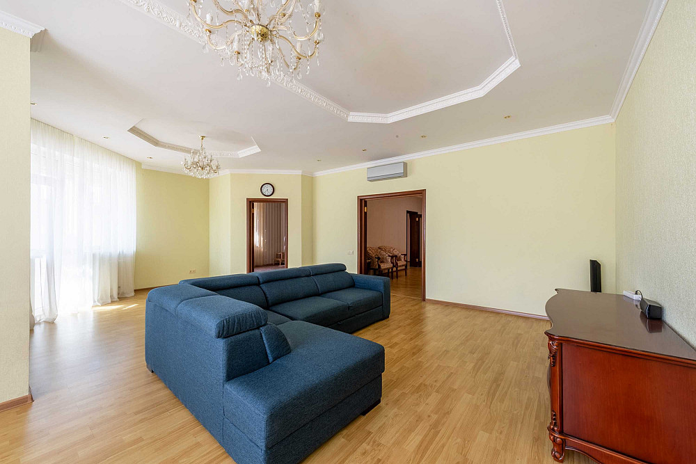 Продаж 4к квартири в ЖК «Діамант», бульвар Т.Шевченка 27б Київ - зображення 2