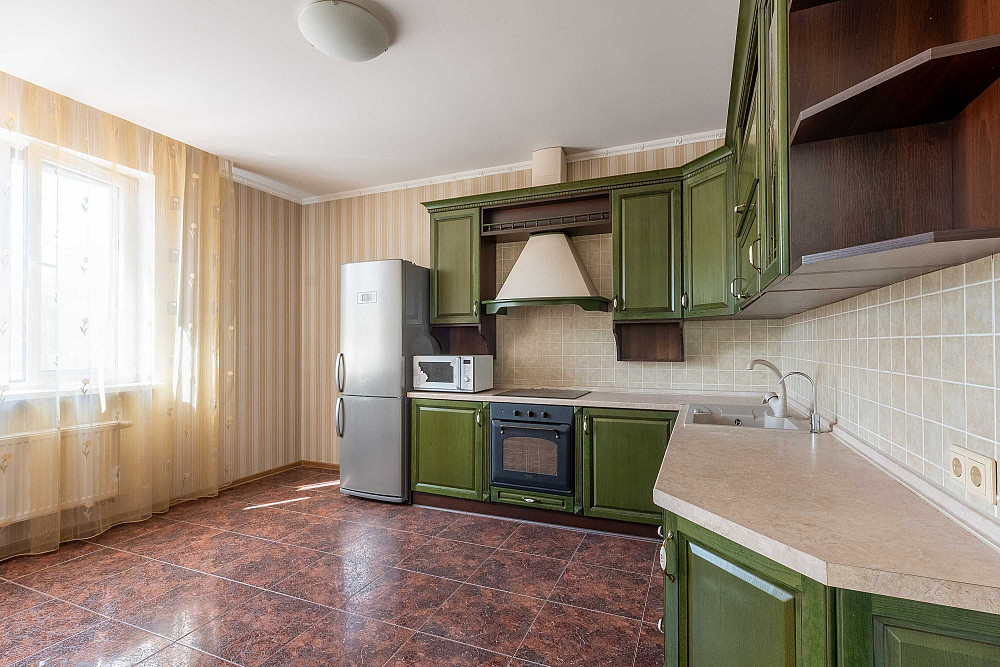 Продаж 4к квартири в ЖК «Діамант», бульвар Т.Шевченка 27б Київ - зображення 3