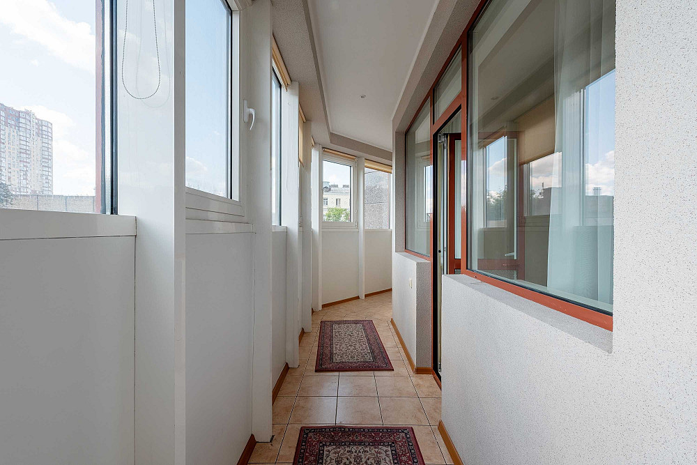 Продаж 4к квартири в ЖК «Діамант», бульвар Т.Шевченка 27б Київ - зображення 5