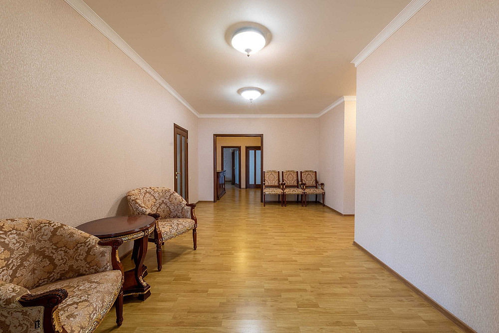 Продаж 4к квартири в ЖК «Діамант», бульвар Т.Шевченка 27б Київ - зображення 8