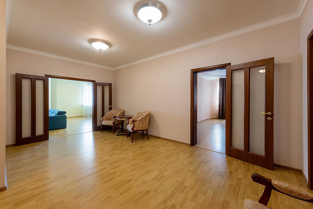 Продаж 4к квартири в ЖК «Діамант», бульвар Т.Шевченка 27б Київ - зображення 6