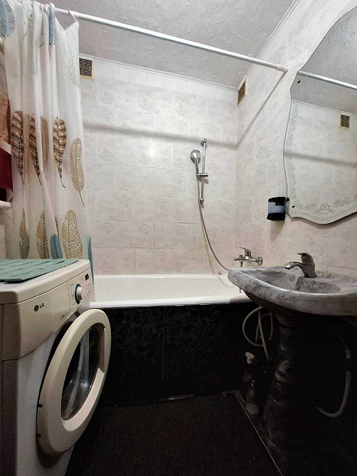 Оренда 1к квартири на Оболоні, м. Героїв Дніпра Київ - зображення 5