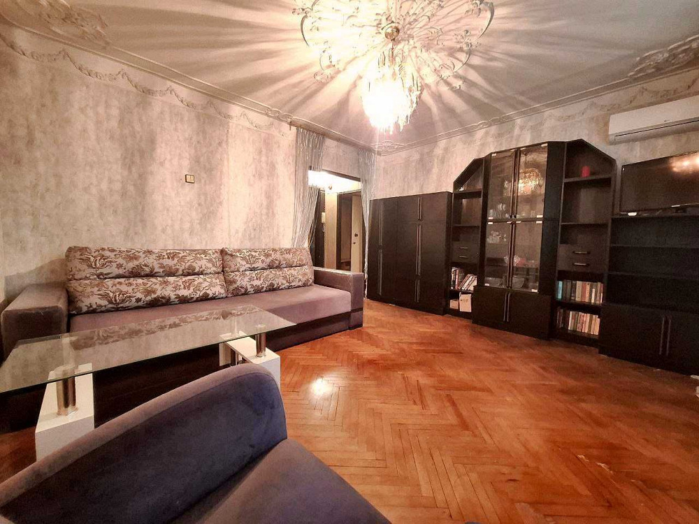 Оренда 1к квартири на Оболоні, м. Героїв Дніпра Київ - зображення 1