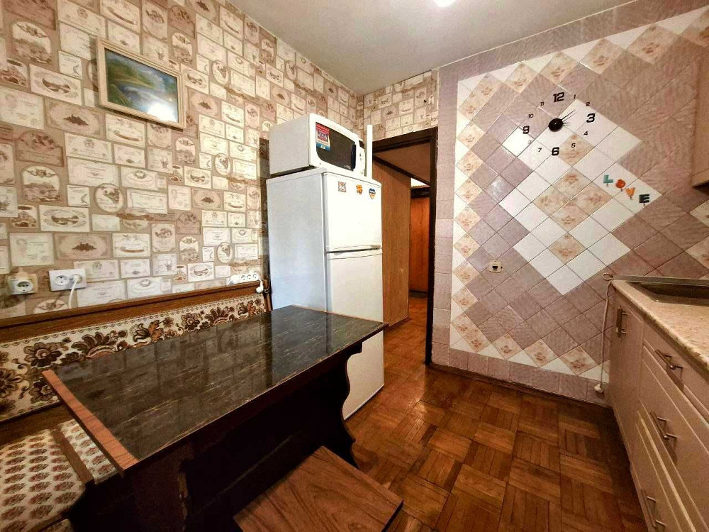 Оренда 1к квартири на Оболоні, м. Героїв Дніпра Київ - зображення 4