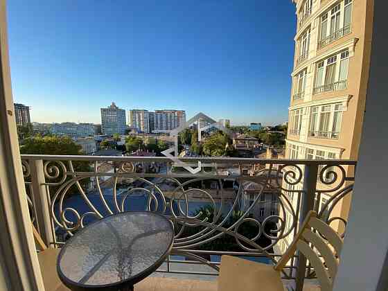 Сдам Евродвушка ЖК Бельэтаж Терраса Музкомедия Парк Шевченко Ланжерон Одесса