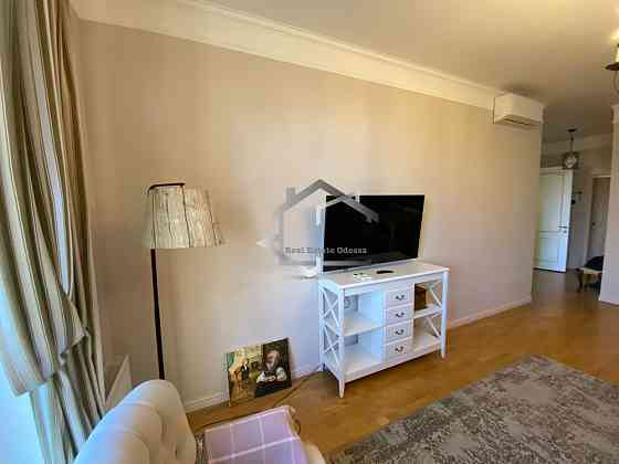 Сдам Евродвушка ЖК Бельэтаж Терраса Музкомедия Парк Шевченко Ланжерон Одесса