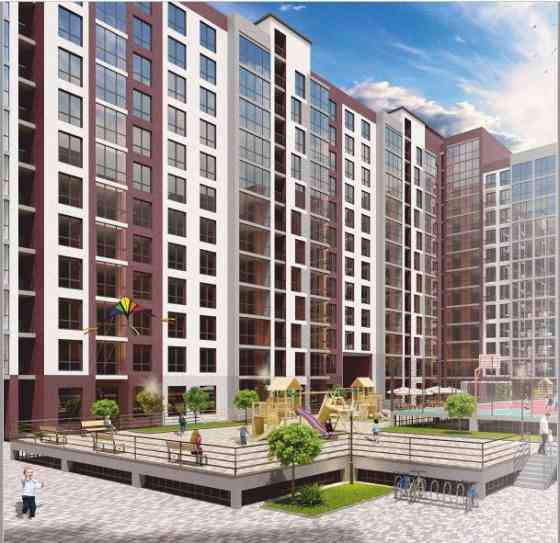 Продаю, Центр, 2-кімнана, р-н Галицька,КНЯГИНЕН Ивано-Франковск