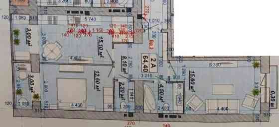Продаю, Центр, 2-кімнана, р-н Галицька,КНЯГИНЕН Ивано-Франковск