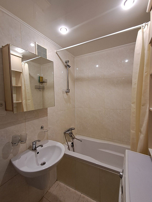 ПРОДАМ 3к квартиру возле ЦНАП (п/б) Кам`янське (Запорізька обл.) - зображення 1