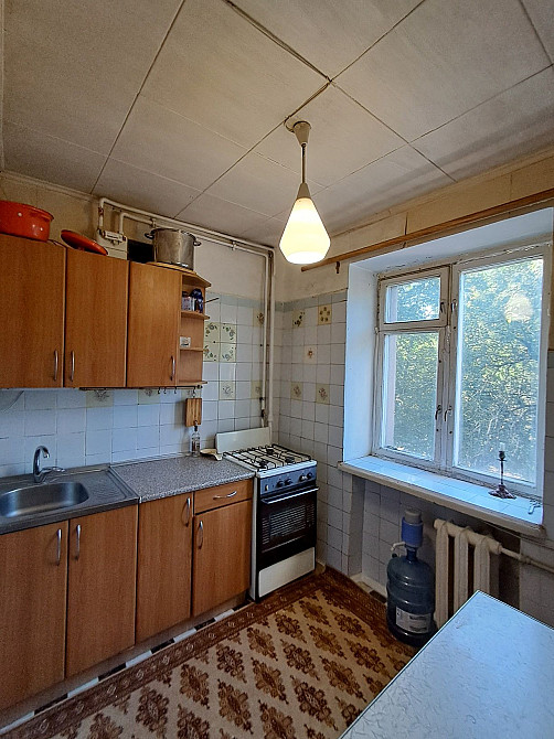 ПРОДАМ 3к квартиру возле ЦНАП (п/б) Кам`янське (Запорізька обл.) - зображення 4