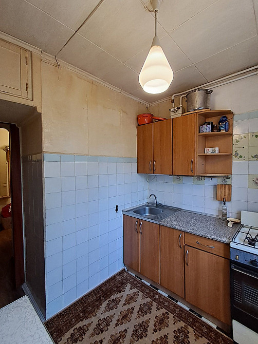 ПРОДАМ 3к квартиру возле ЦНАП (п/б) Кам`янське (Запорізька обл.) - зображення 6