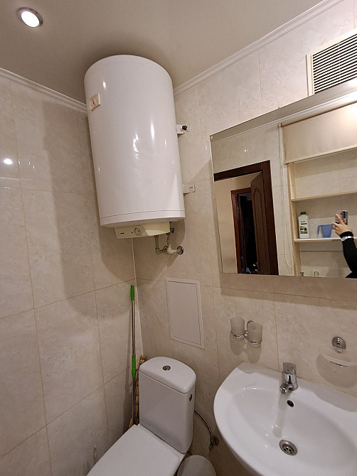 ПРОДАМ 3к квартиру возле ЦНАП (п/б) Кам`янське (Запорізька обл.) - зображення 3