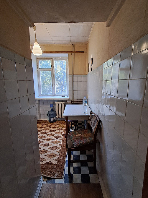 ПРОДАМ 3к квартиру возле ЦНАП (п/б) Кам`янське (Запорізька обл.) - зображення 7