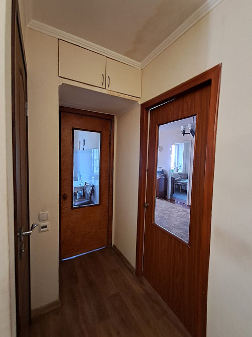 ПРОДАМ 3к квартиру возле ЦНАП (п/б) Кам`янське (Запорізька обл.) - зображення 8