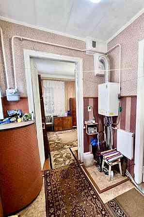 Продаю 1 комнатную квартиру на Землев ЦЕНТРЕ/ Новосельская/ Автономка Николаев